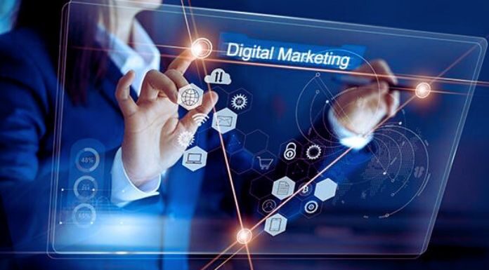 Improve The Development Of Your Digital Marketing Team