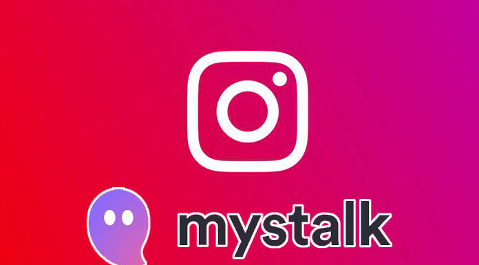 Mystalk