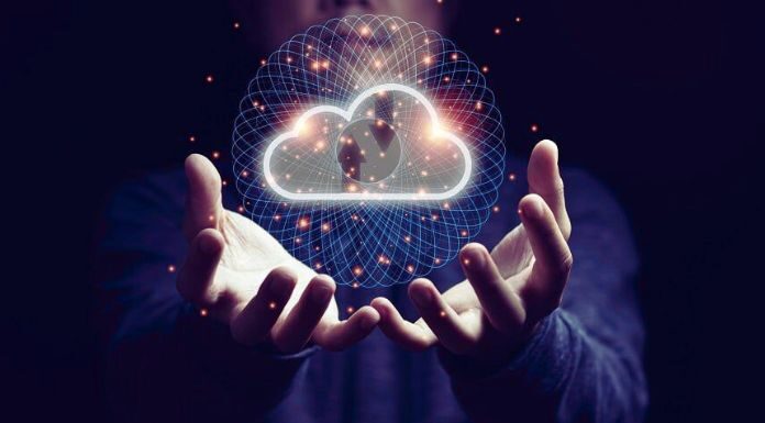 What Is Cloud Infrastructure, And What Are Its Characteristics