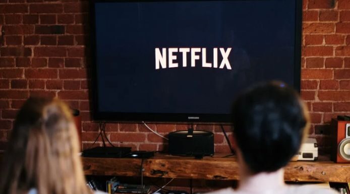 BEST NETFLIX MOVIES